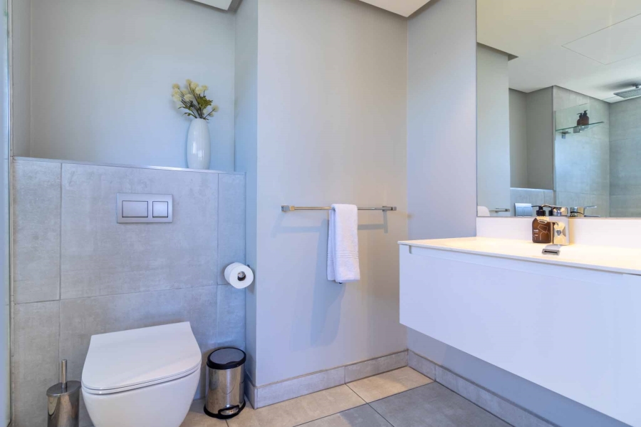 1 Bedroom Property for Sale in Cape Town City Centre Western Cape